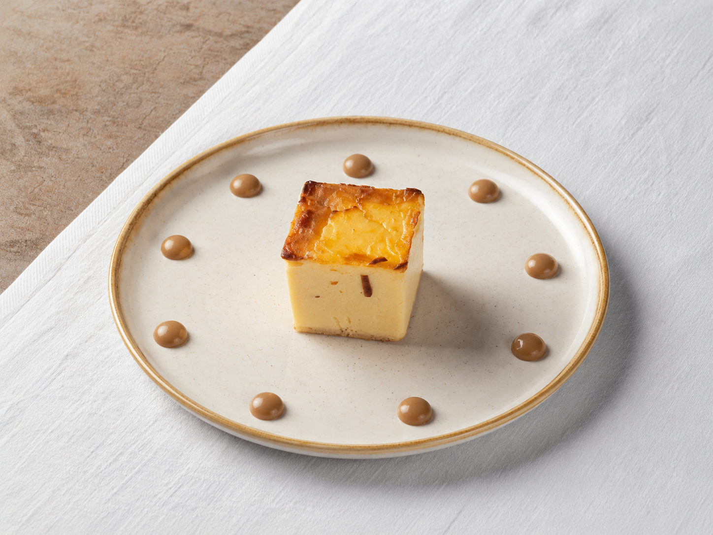 tarta de queso